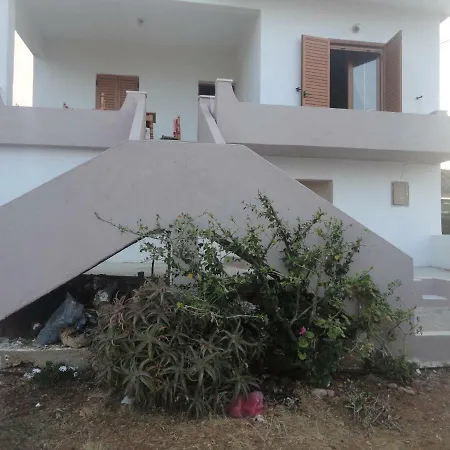 Papadiokampos Maissonete Roussa Limni Exterior photo