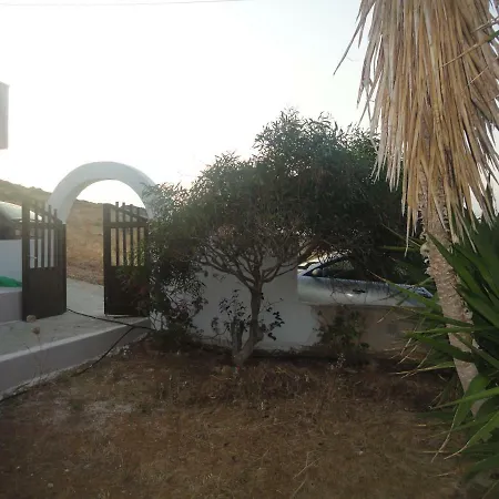 Papadiokampos Maissonete Roussa Limni Exterior photo