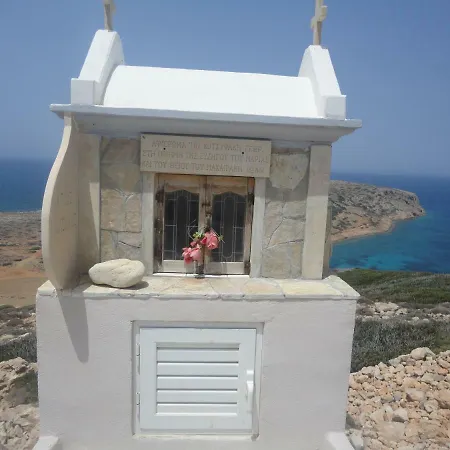 Papadiokampos Maissonete Roussa Limni Exterior photo
