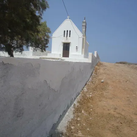 Papadiokampos Maissonete Roussa Limni Exterior photo