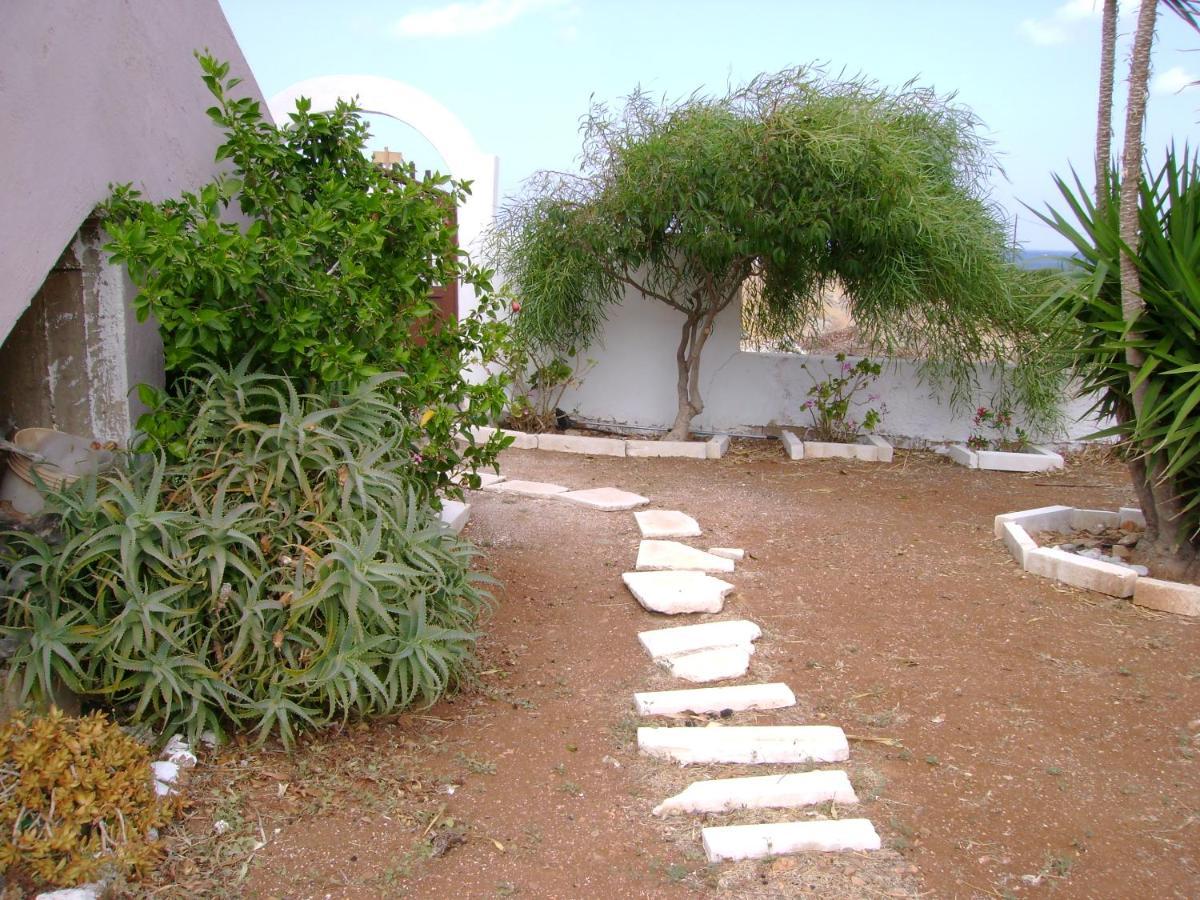 Papadiokampos Maissonete Villa