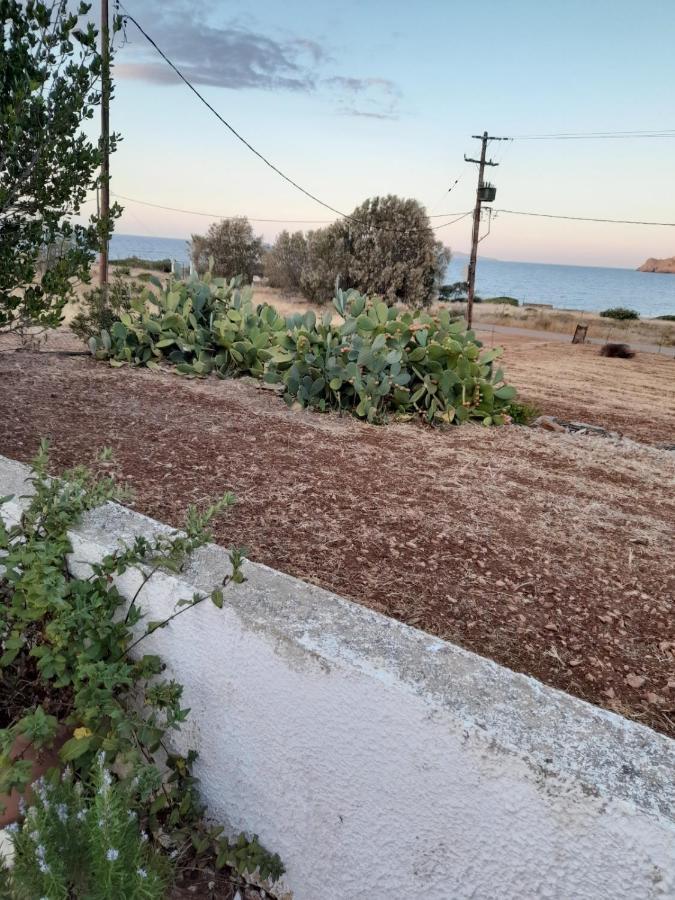 Papadiokampos Maissonete Villa *