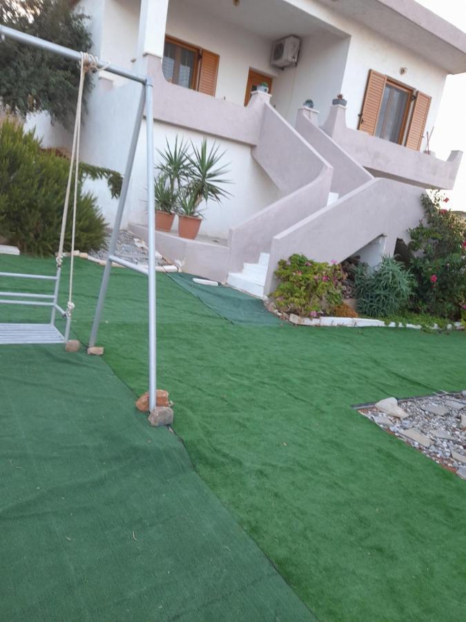 Villa Papadiokampos Maissonete