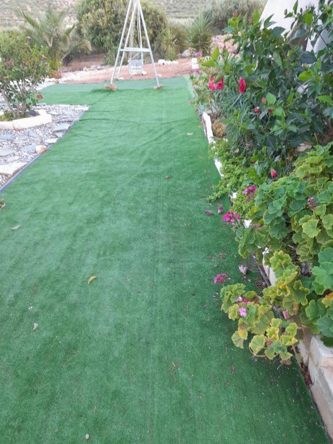 Villa Papadiokampos Maissonete Roussa Limni