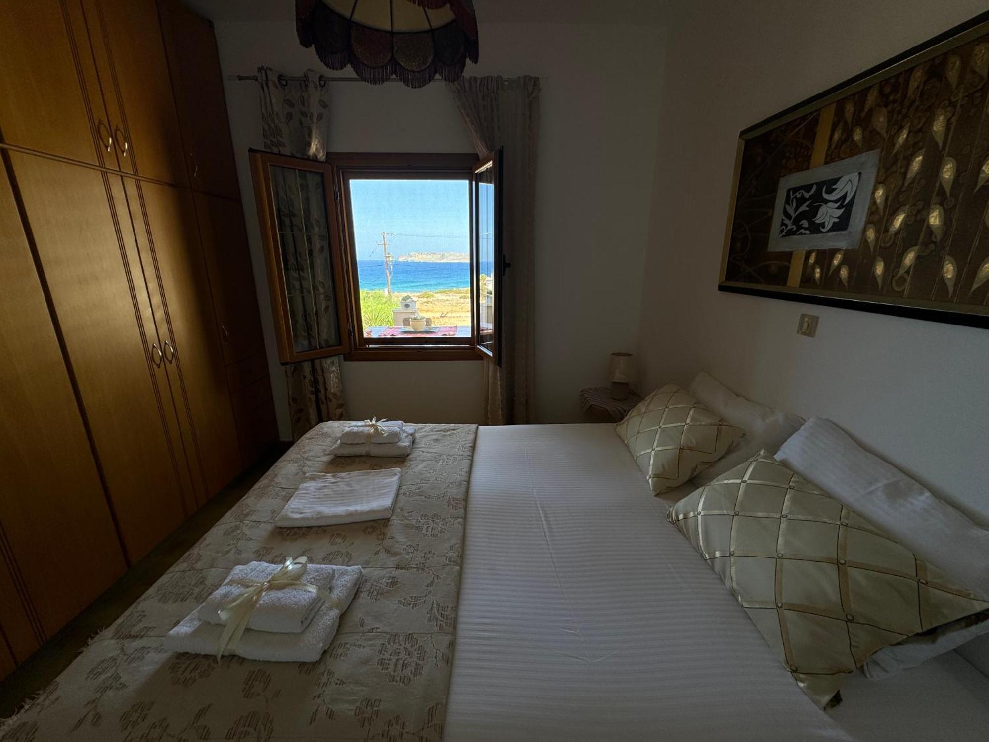 Papadiokampos Maissonete Villa