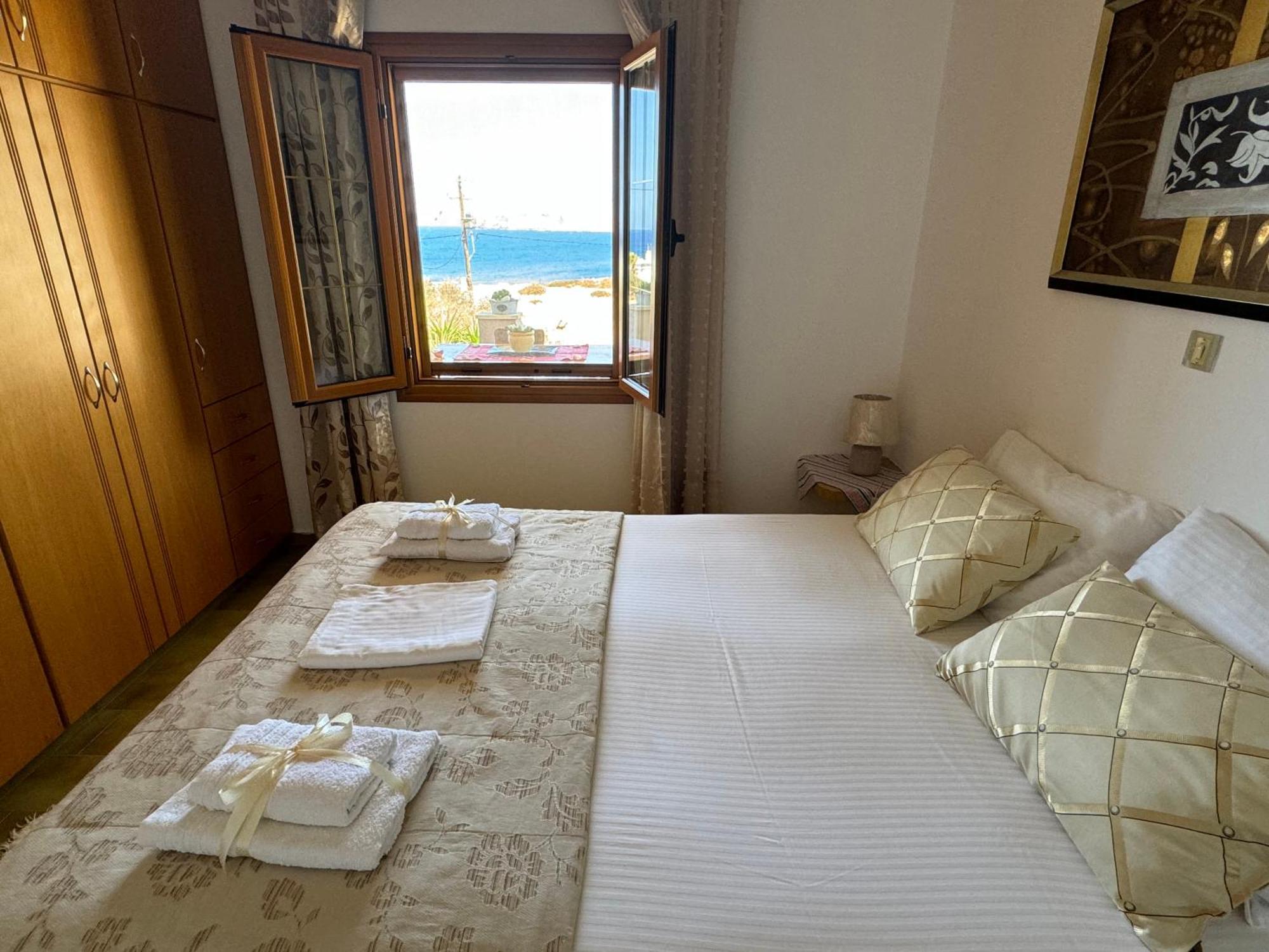 Villa Papadiokampos Maissonete