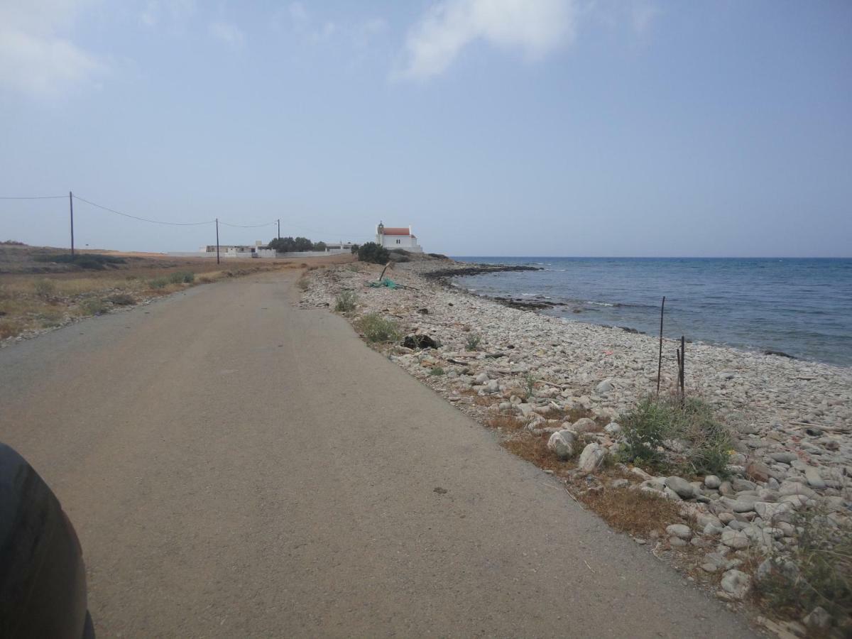 Papadiokampos Maissonete Roussa Limni