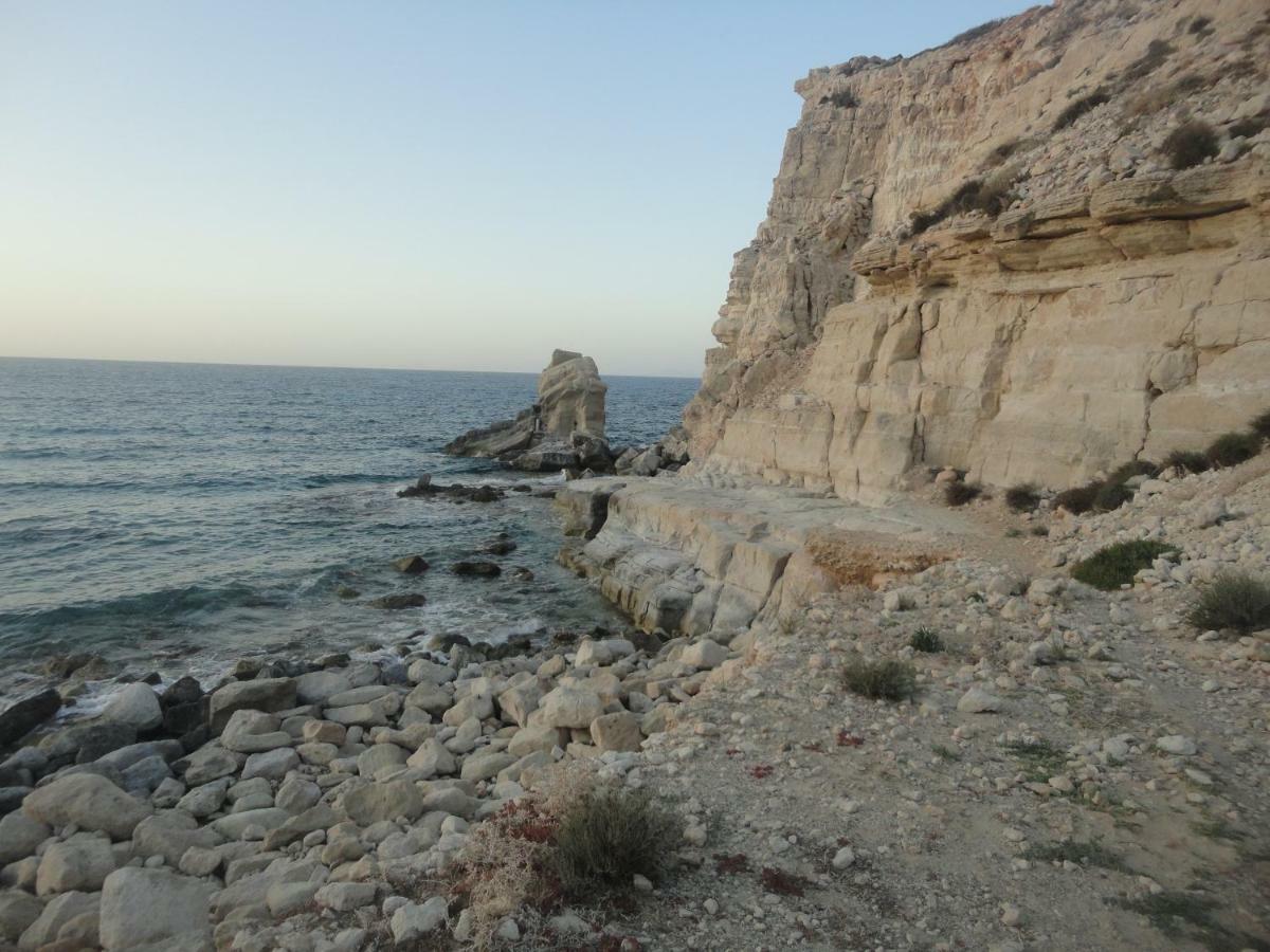 Papadiokampos Maissonete Villa Roussa Limni