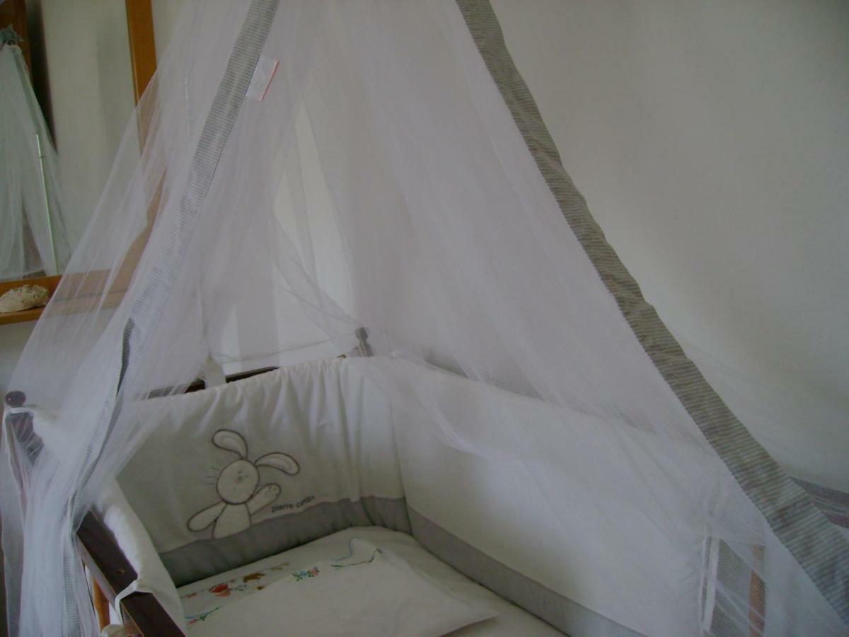 Papadiokampos Maissonete Villa