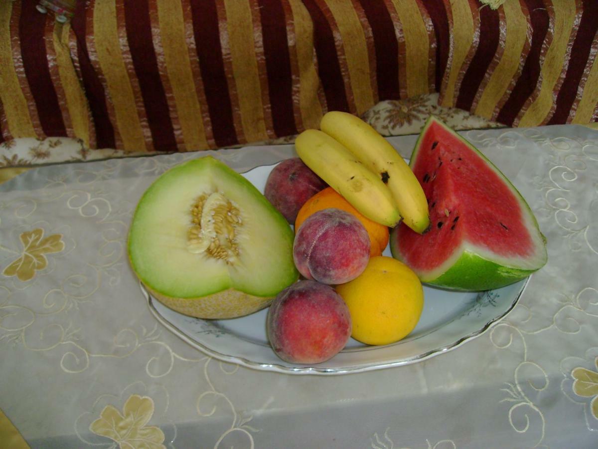 Villa Papadiokampos Maissonete