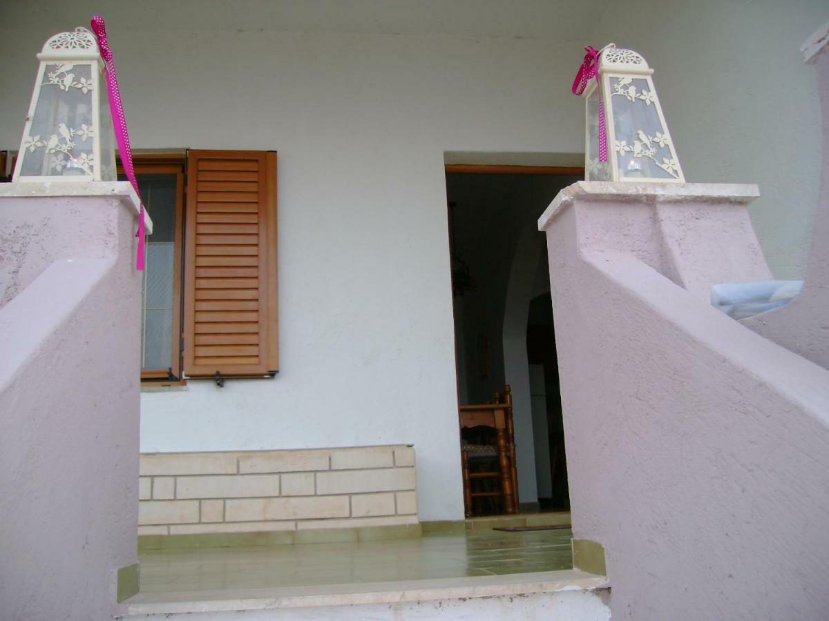 Villa Papadiokampos Maissonete