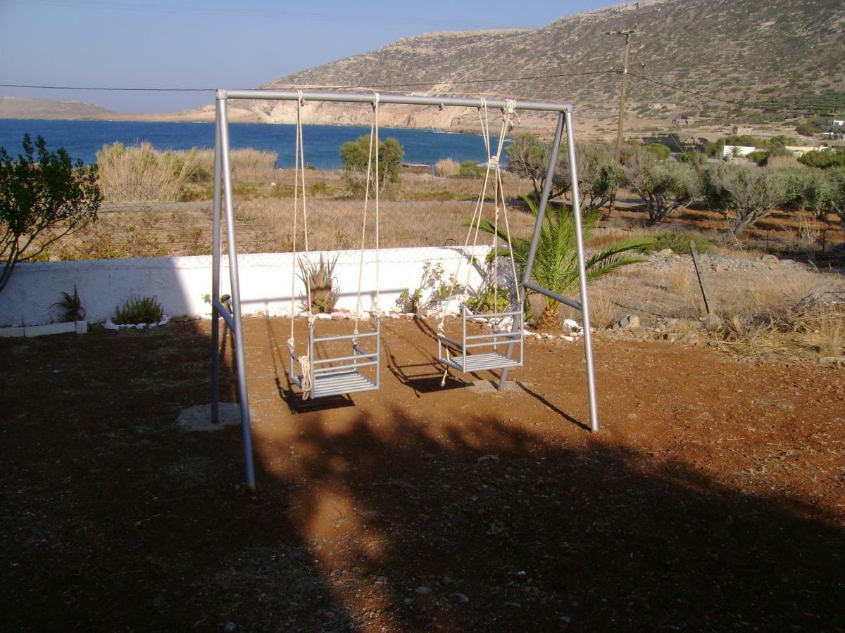 Villa Papadiokampos Maissonete *