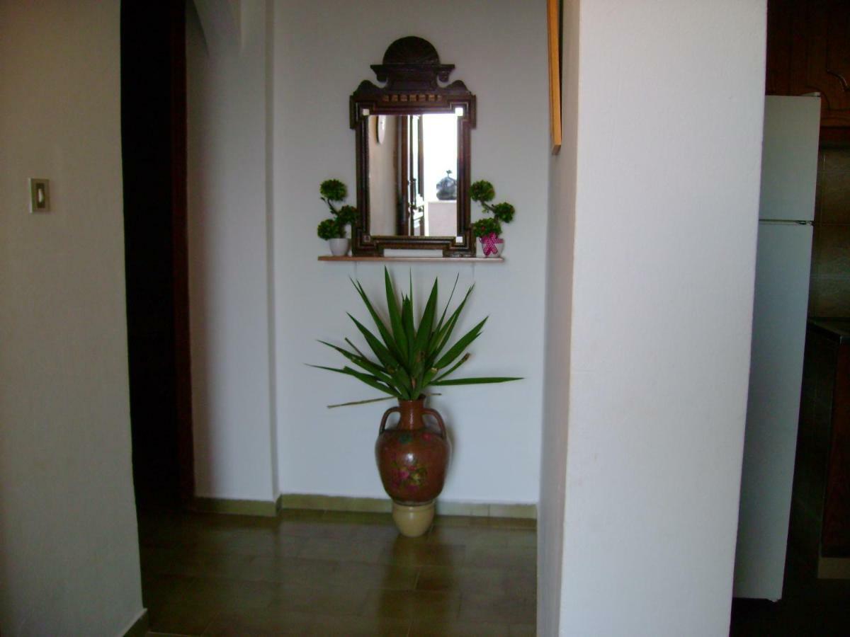 Papadiokampos Maissonete Villa *